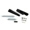 Sampa Minor 5th Wheel Kit Repair Kit, Top Plate Rebuild Kit, Lower Coupler, No-Slack Minor, Left Release 094.551 - alternate 2